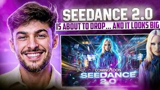 🚀 Seedance 2.0 by Higgsfield 🔥 Next-Level AI Video Creation Platform 🎬🤖