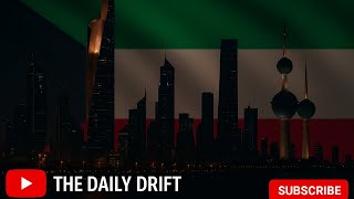 Exploring Kuwait City at Night – A Taxi Ride Through Stunning Skylinne | ಕುವೈಟ್ ನಗರದ ರಾತ್ರಿ ಸೌಂದರ್ಯ