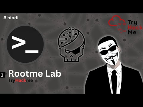 RootMe Lab to Real-World Pentesting | Ethical Hacking Step-by-Step