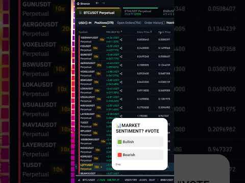 🔴 70% SHORT! Did Zar Adam’s Bot Sense a Crash? Performance Breakdown - Algo Trading Bot Kripto Trade