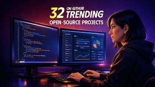 GitHub Trending Today #23: portless, weathr, ZeroClaw, Agent Deck, oat, soundcn, memsearch, Rodney