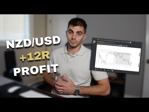 Full SMC Strategy - Trade Recaps Vol. 4