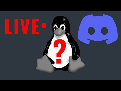 KernelInfo dev stream... and lets Talk! E13