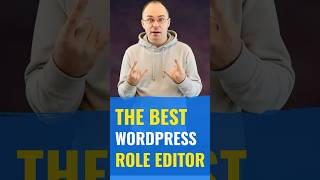 How to Clone and Create Roles Faster Than You Think #wordpress #melapress