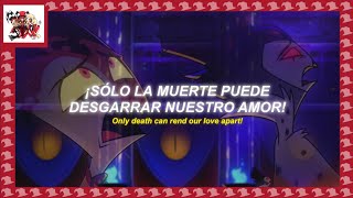 Helluva Boss - Mastermind [Temporada 2 / Capitulo 11] | Sub. Español + Lyrics