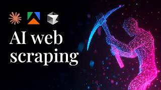 Web Scraping, and how it gives AI Agents 100x more power