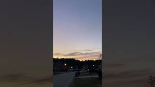 Beautiful Sunset Gradient 😎👍🏻🇺🇸