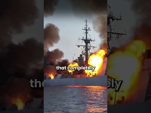 Ukraine EMBARRASSED Russia in the Baltic Sea
