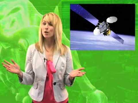 Gilat Satellite Networks - Stock Rockets