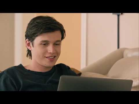 Simon Spier | Nick Robinson | Love Simon