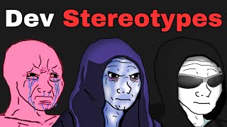 Programming Stereotypes That Are TRUE