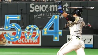 【これは星座】大田泰示『一発含む4安打2打点＋2ヘッスラ』