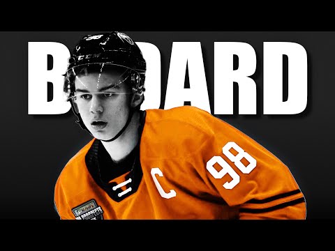 The Most Complete Young Center We've Ever Seen...