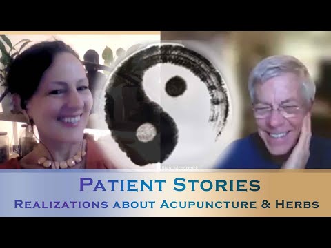 Healing insomnia & pain with Acupuncture & Herbal Treatment - Blair's Story