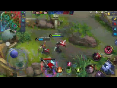 Mobile Legends: Bang Bang