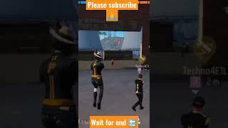 WAIT FOR VICTOR UNLIMITED LOOT 😂 #shorts #freefire @kataria gaming