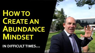 How to Create an Abundance Mindset for Yourself. Reciprocity works.