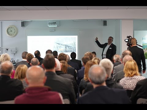 Invest ESSEX - Hinkley Point Seminar | Q and A