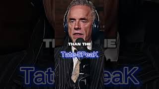 The Sad Reality Of Modern Society🤐#tatespeech #shorts