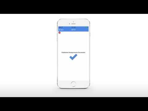 BST10 Mobile – Add Tasks