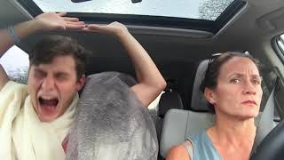 ACT I O'Leary Car Ride: Showtunes 2018