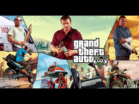 Ranked racist (GTA 5)
