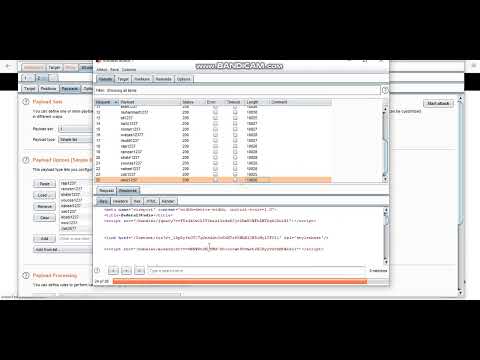 User Enumeration || Brute Force on Email || BugBounty || Federal Studio