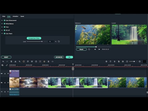 Filmora 11Video Editing Tutorial For Beginners |Filmora11 kay Andar Video Editing Kaise Kare | HINDI