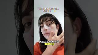 A face mask that deeply cleanses pores #facemask #discover #featured #explore #viral #skincare