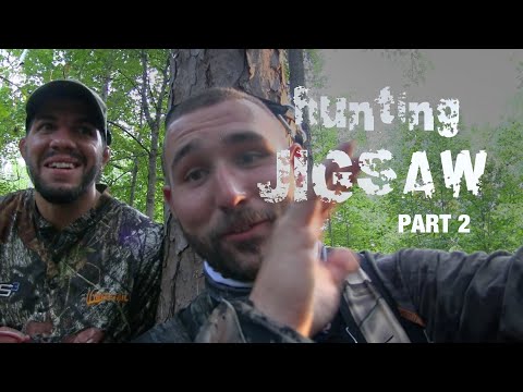 Taking Down Trophies! 🦌🏆 Cody Durden & Michael Fortner’s Ultimate Deer Hunt Adventure PART 2!