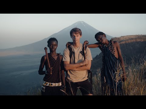 Visiting Tanzania - The Hadzabe tribe