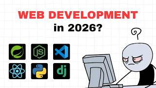 Is Web Development Good Career in 2026?