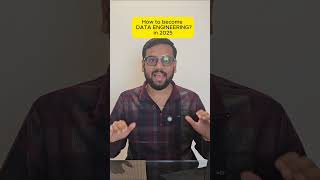 Data Engineer Roadmap 2025 | Must Know Skills🔥| Data Engineering Skills