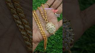 #imponjewellery #saranyascollections #trendingjewellery #codavailable #madurai