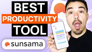 Here’s Why SUNSAMA Is My Favorite Productivity App in 2025