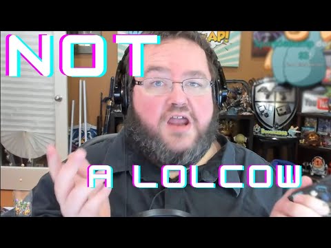 Boogie2988 Isn't A Lolcow