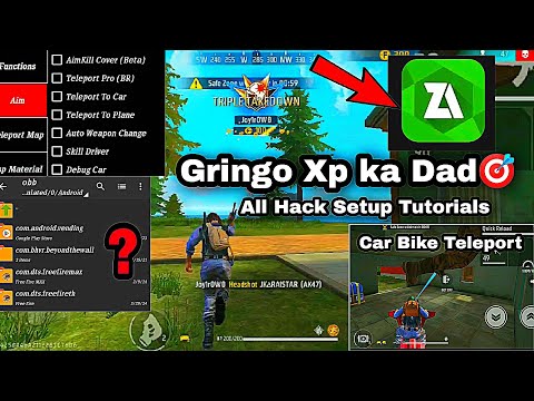 Free Fire king Cheats Setup tutorials Free fire new Hack| free fire guild wars Hack | king Cheats