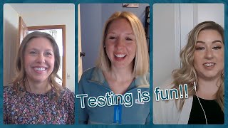 Planning and Executing the BEST User Acceptance Testing Sessions | Bug | Feature | Dynamics 365