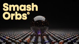 Mesmerizing Orbs That'll Blow Your Mind?