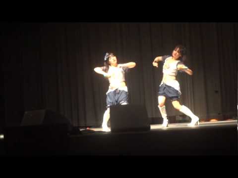 【Ti@Mi】ASAHiCon - Twinkle x Twinkle【踊ってみた】