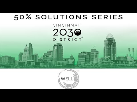IWBI -  Strategies from the WELL Building Standard to Support in the Fight Against COVID-19
