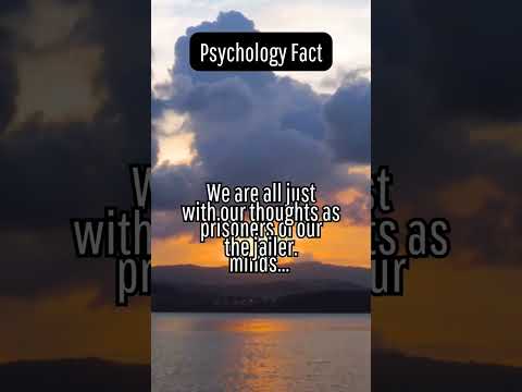 Psychologie fact 👑#important #prison #facts #dailyfacts