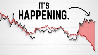 Something is Breaking in the US Bond Market.