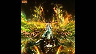 [Perfect World] ✨ Epic Aura Goddess Liu Shen 🔥 | Perfect World.