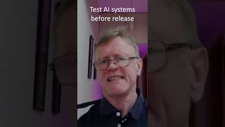 The Tay AI Chronicles: Lessons Learned from Microsoft's Tay AI Chatbot #AILessons #shorts #techfails