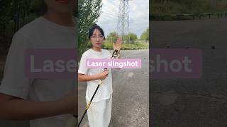 Slingshot Power - Precision, Speed & Fun!Part128