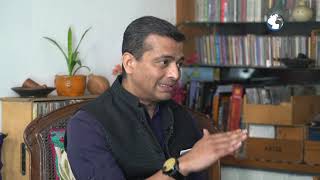 'Afghan-Taliban Talks Give India Opportunity For More Skin In The Game'