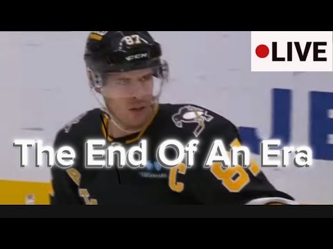 Is Crosby’s Career Over…