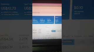 Google AdSense loading method 2023 | 1st day earning #shorts