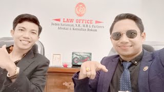 Law Office Deden Satiawan